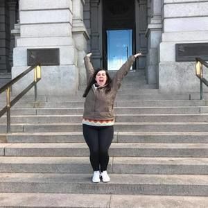 Meet your Posher, Jane